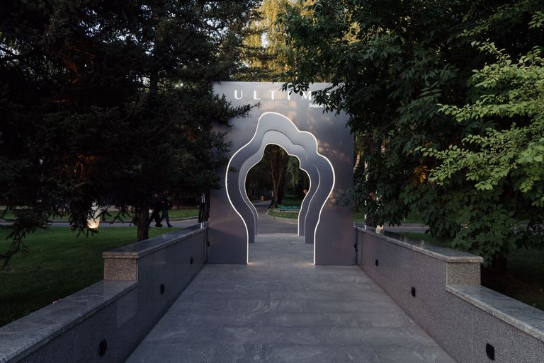 Обложка Большая фотокнига