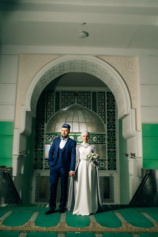 Обложка Большая фотокнига