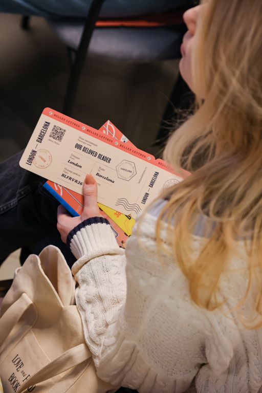 Обложка Большая фотокнига