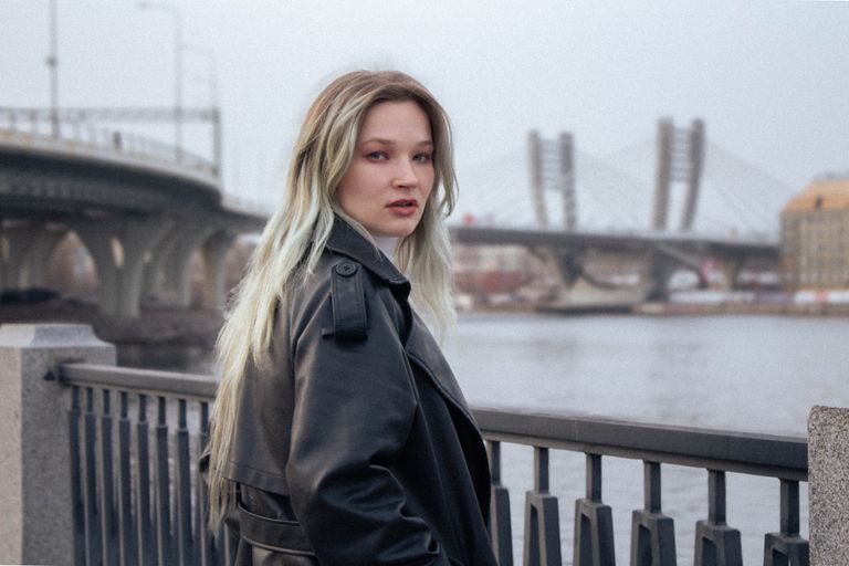 Обложка Большая фотокнига