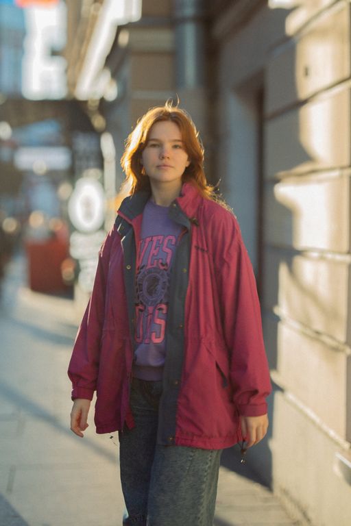 Обложка Большая фотокнига