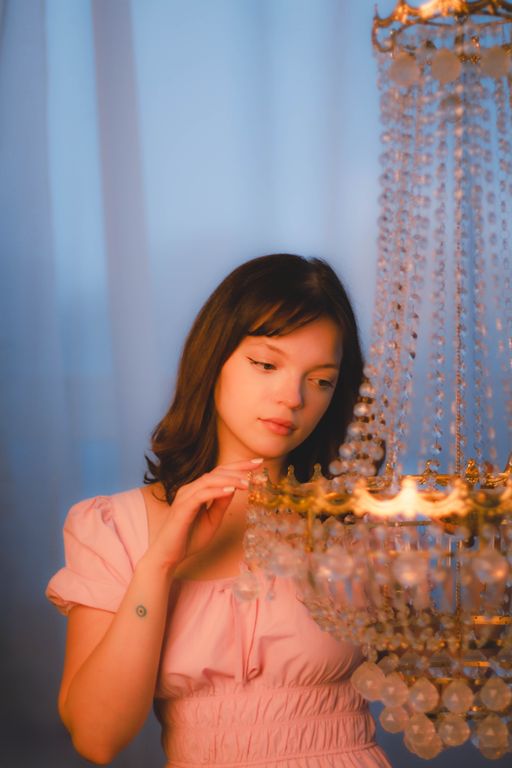 Обложка Большая фотокнига