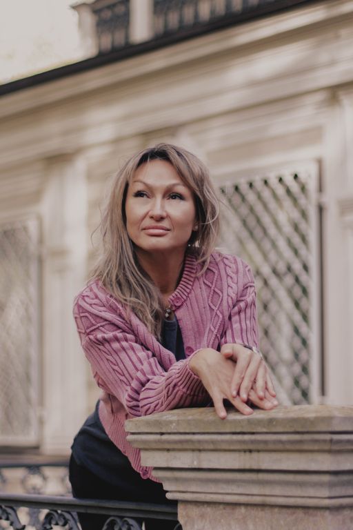 Обложка Большая фотокнига