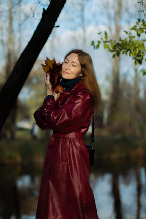 Обложка Большая фотокнига