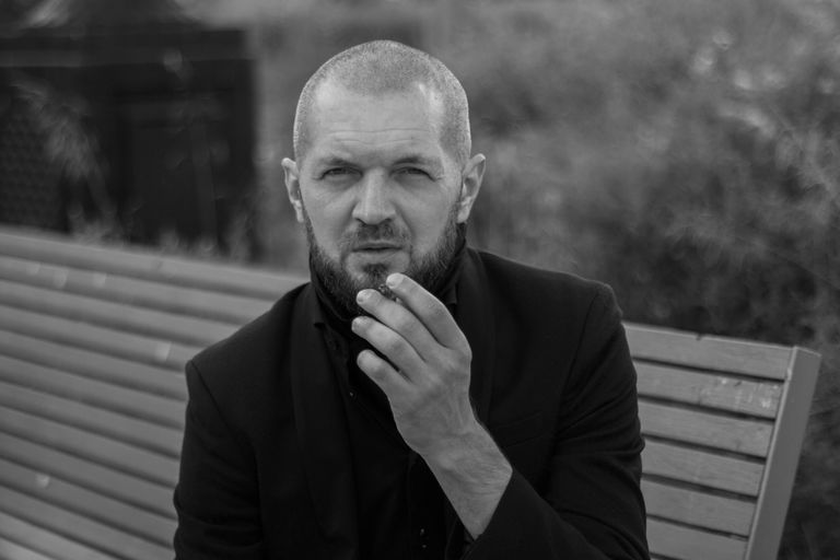 Обложка Большая фотокнига