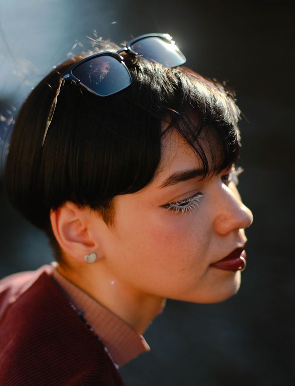 Обложка Большая фотокнига