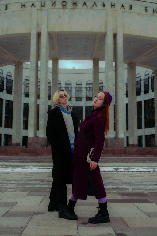 Обложка Большая фотокнига