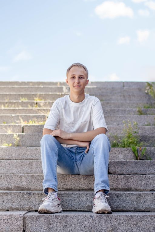 Обложка Большая фотокнига