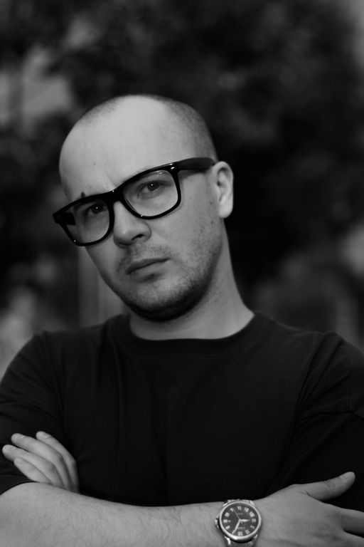 Обложка Большая фотокнига