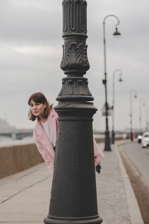 Обложка Большая фотокнига