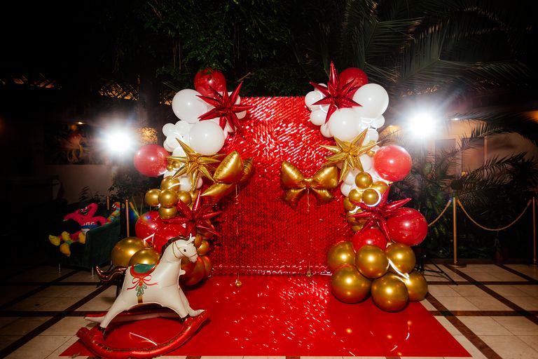 Обложка Большая фотокнига