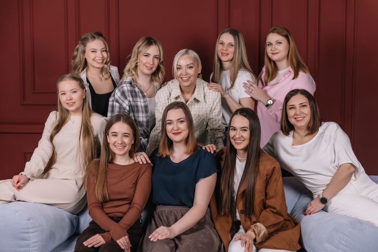 Обложка Большая фотокнига