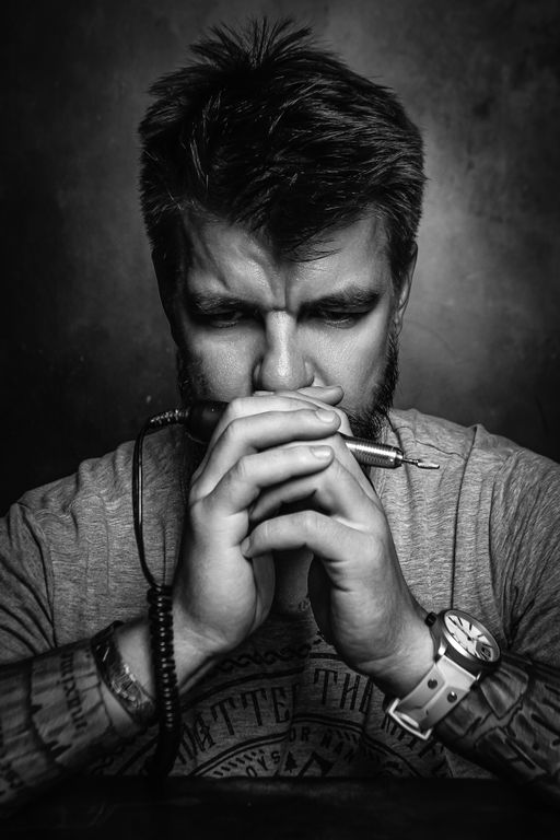 Обложка Большая фотокнига