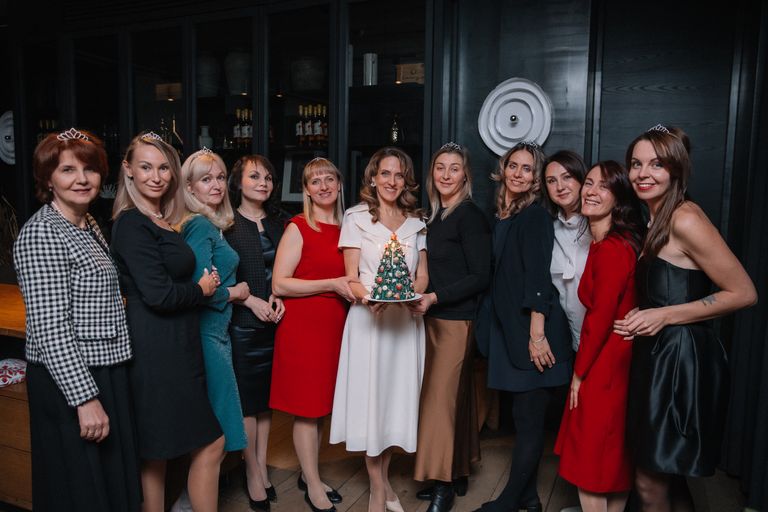 Обложка Большая фотокнига