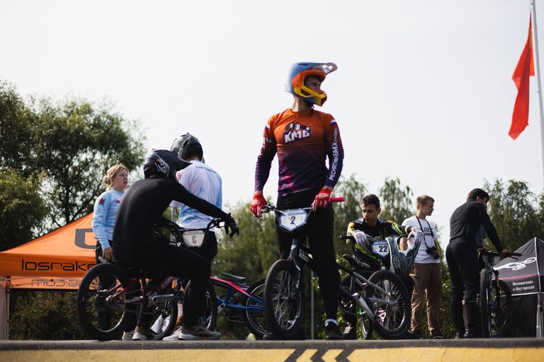 Обложка Большая фотокнига