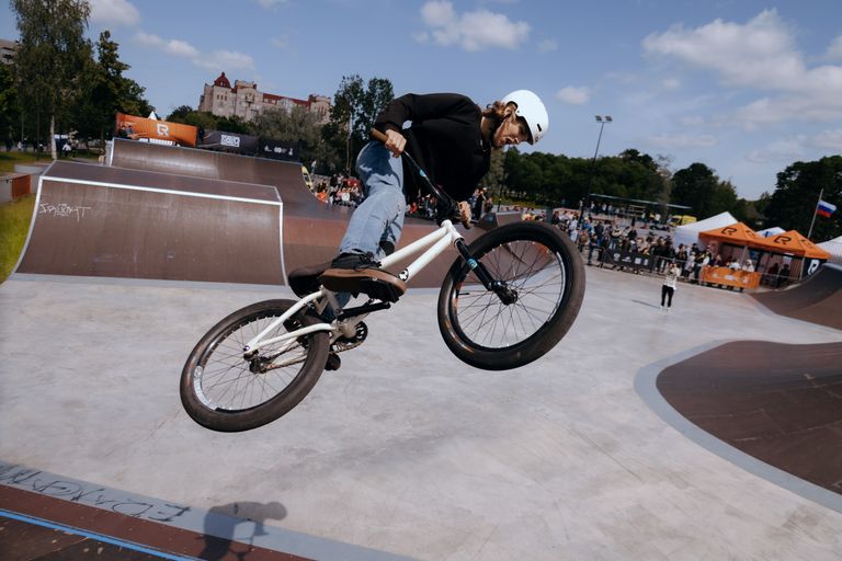 Обложка Большая фотокнига