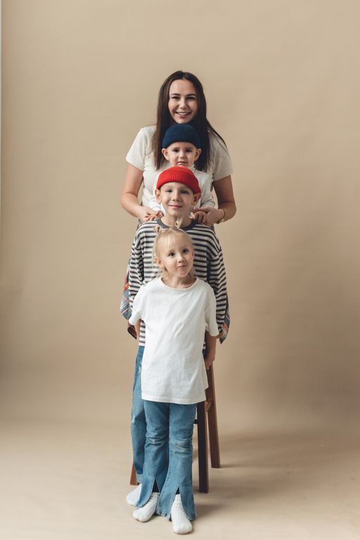 Обложка Большая фотокнига