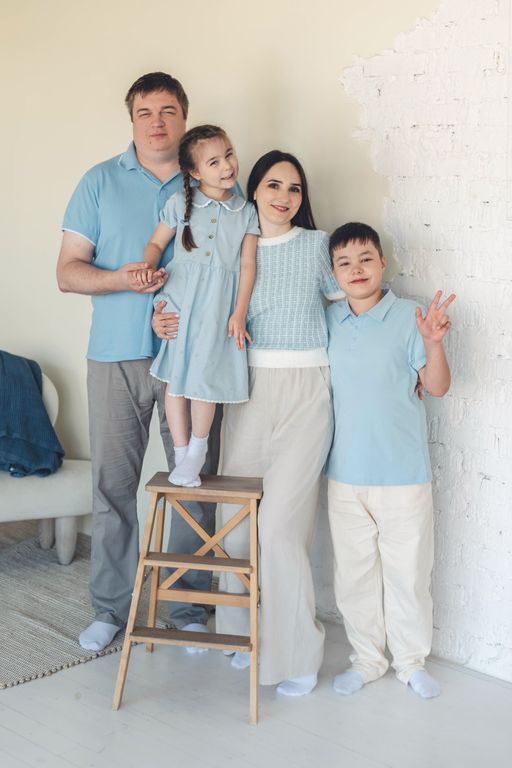 Обложка Большая фотокнига