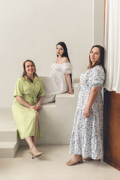 Обложка Большая фотокнига