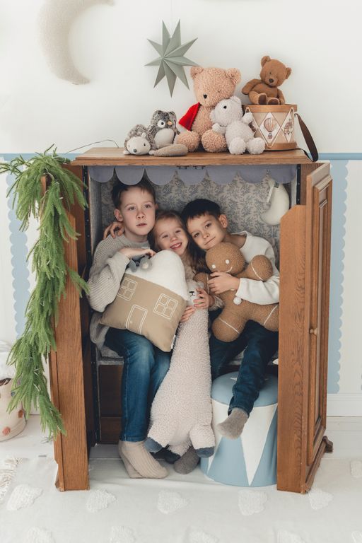 Обложка Большая фотокнига