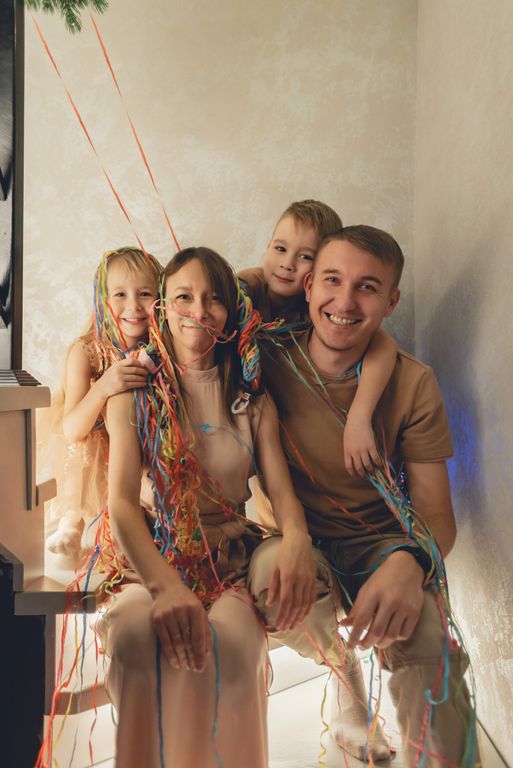 Обложка Большая фотокнига