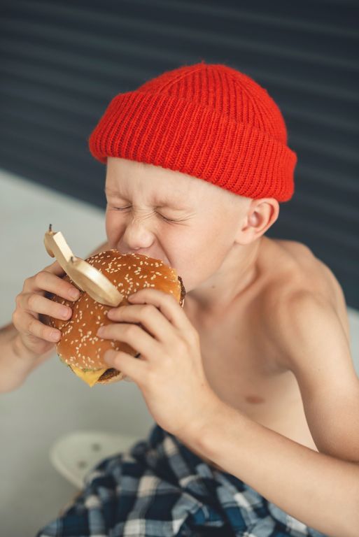 Обложка Большая фотокнига