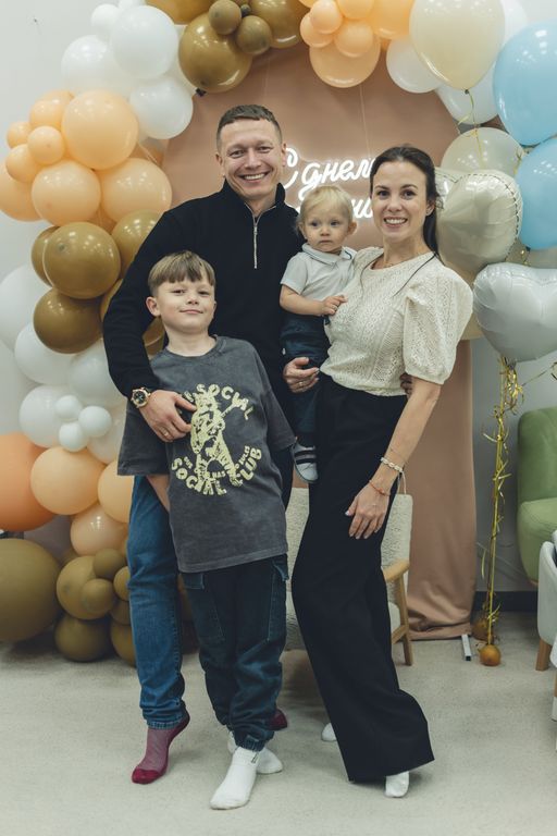 Обложка Большая фотокнига