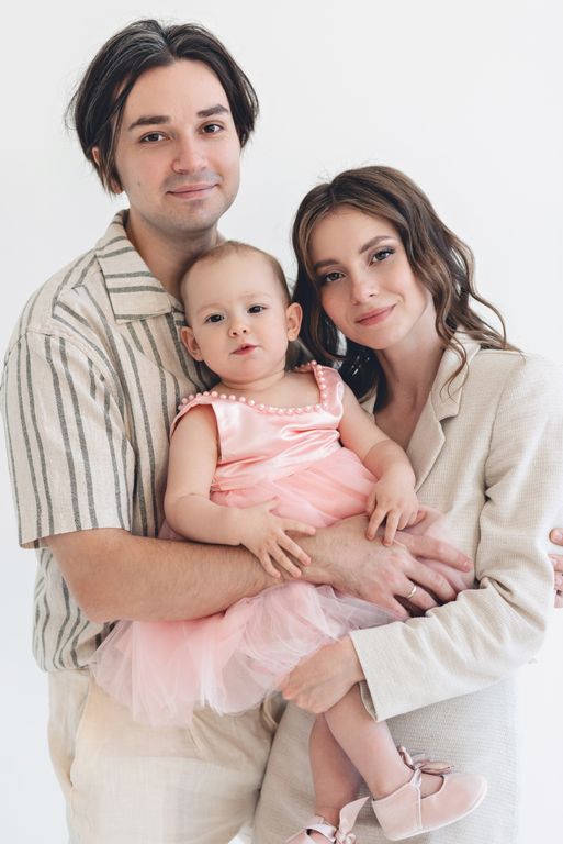 Обложка Большая фотокнига