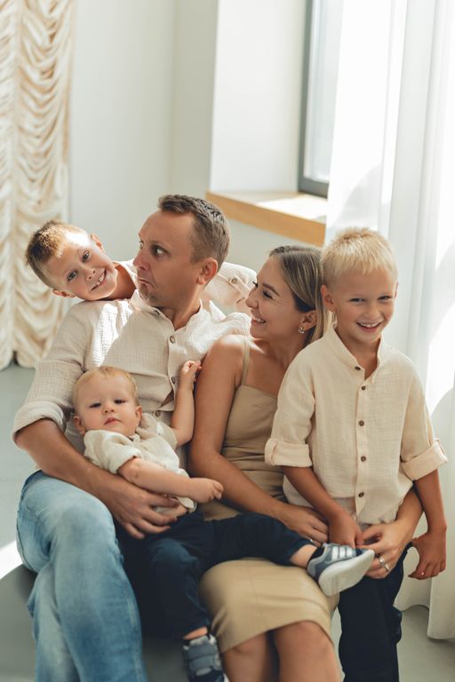 Обложка Большая фотокнига