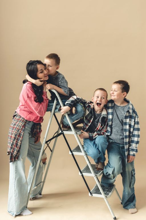 Обложка Большая фотокнига