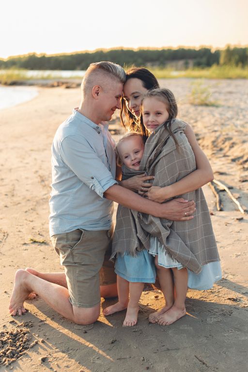 Обложка Большая фотокнига