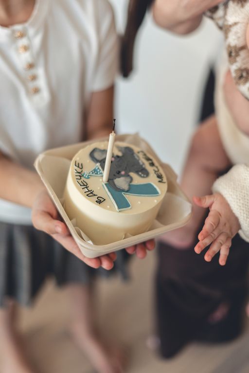 Обложка Большая фотокнига