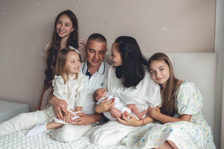 Обложка Большая фотокнига