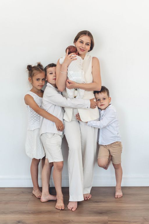 Обложка Большая фотокнига