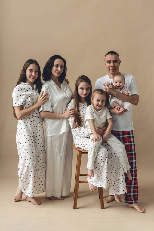 Обложка Большая фотокнига