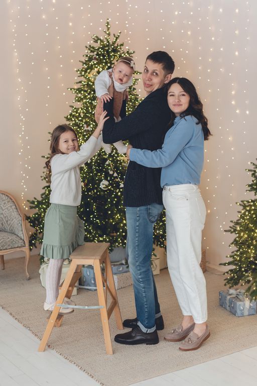 Обложка Большая фотокнига