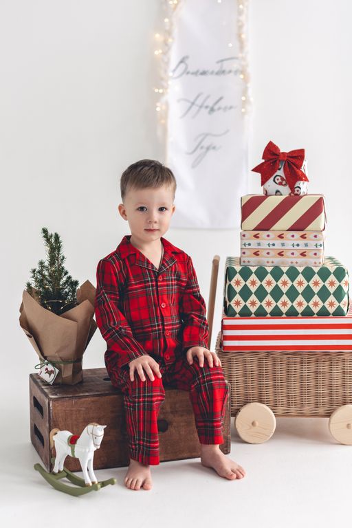 Обложка Большая фотокнига