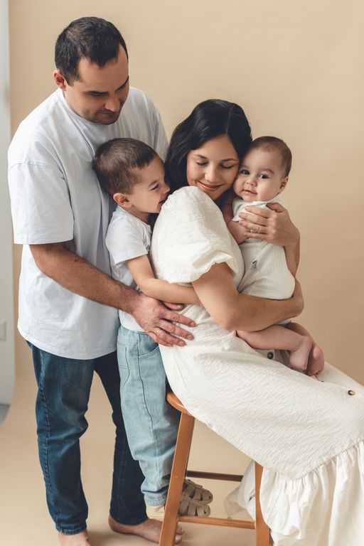 Обложка Большая фотокнига