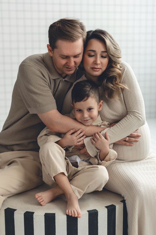 Обложка Большая фотокнига