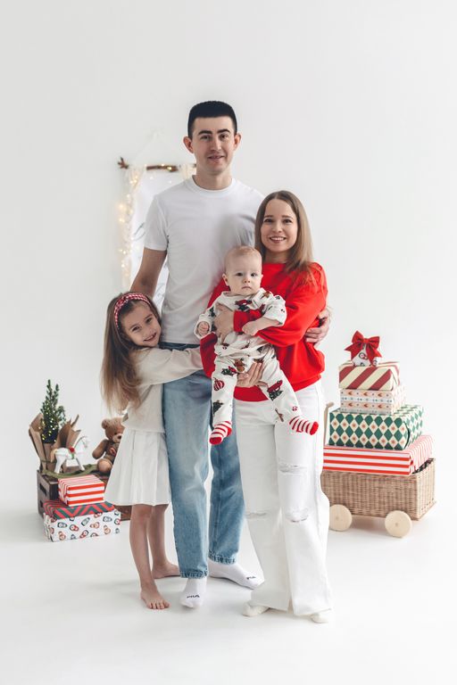 Обложка Большая фотокнига