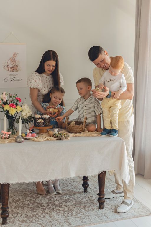 Обложка Большая фотокнига