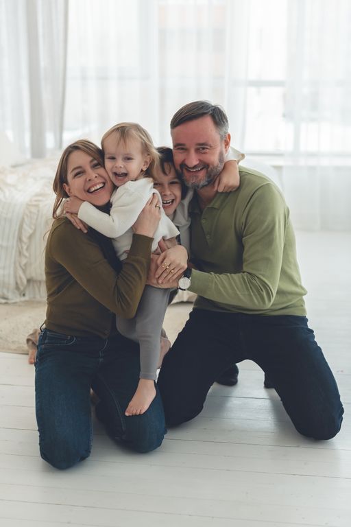 Обложка Большая фотокнига