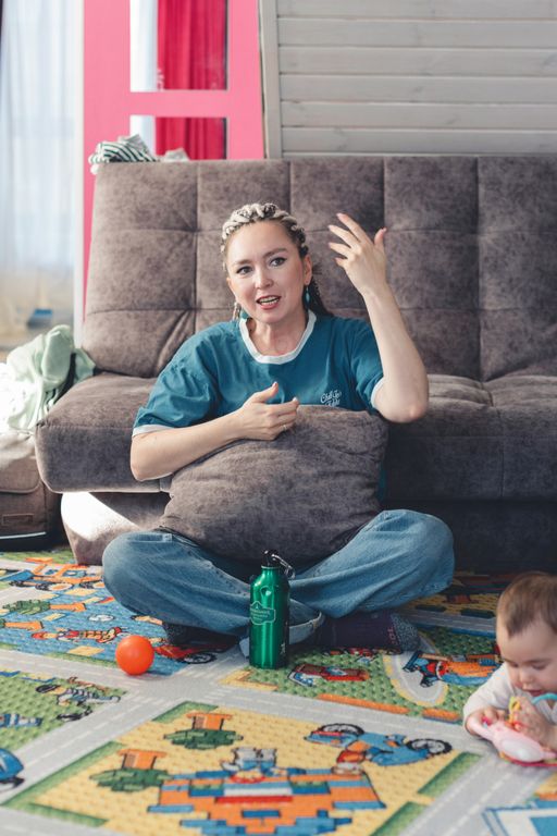 Обложка Большая фотокнига