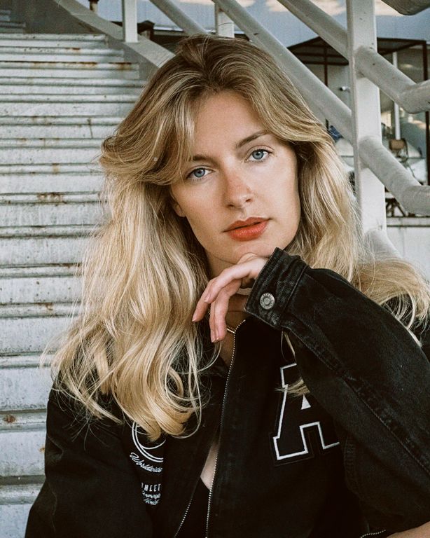 Обложка Большая фотокнига