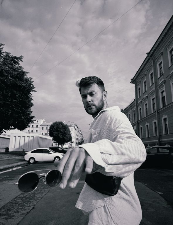 Обложка Большая фотокнига