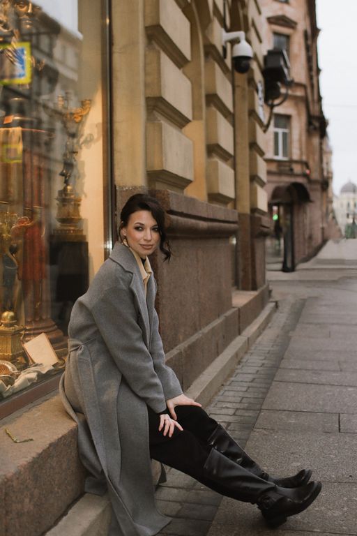 Обложка Большая фотокнига