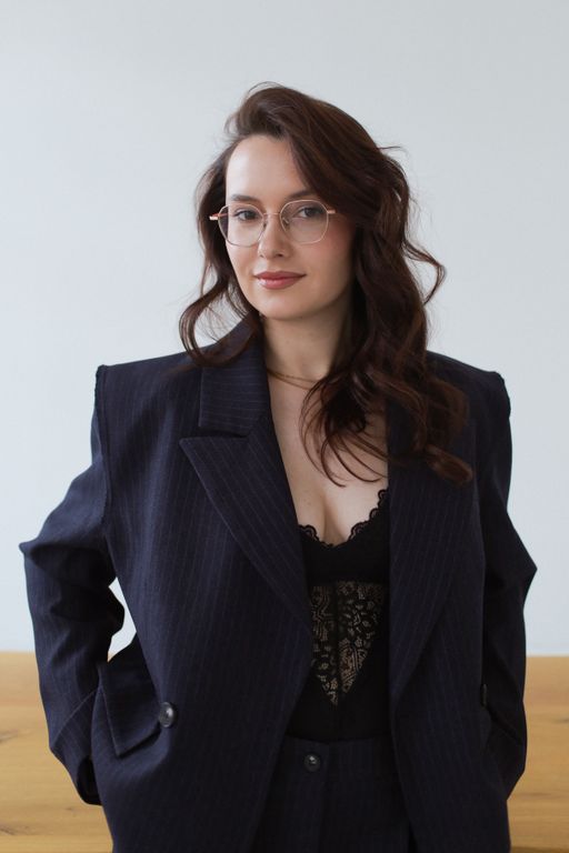 Обложка Большая фотокнига