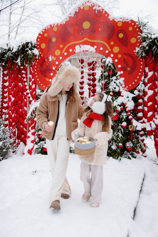 Обложка Большая фотокнига