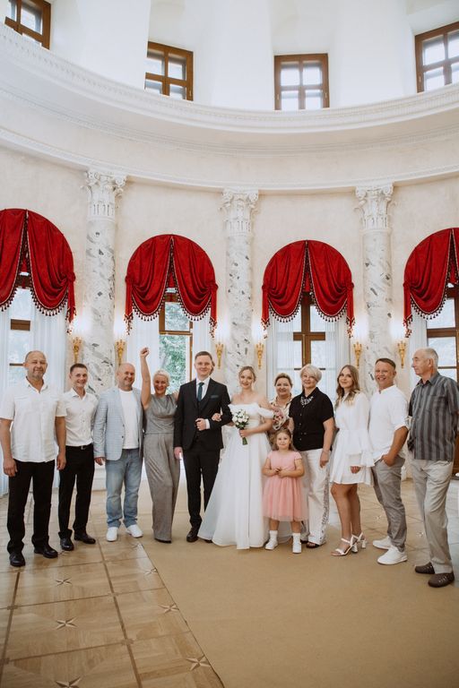 Обложка Большая фотокнига