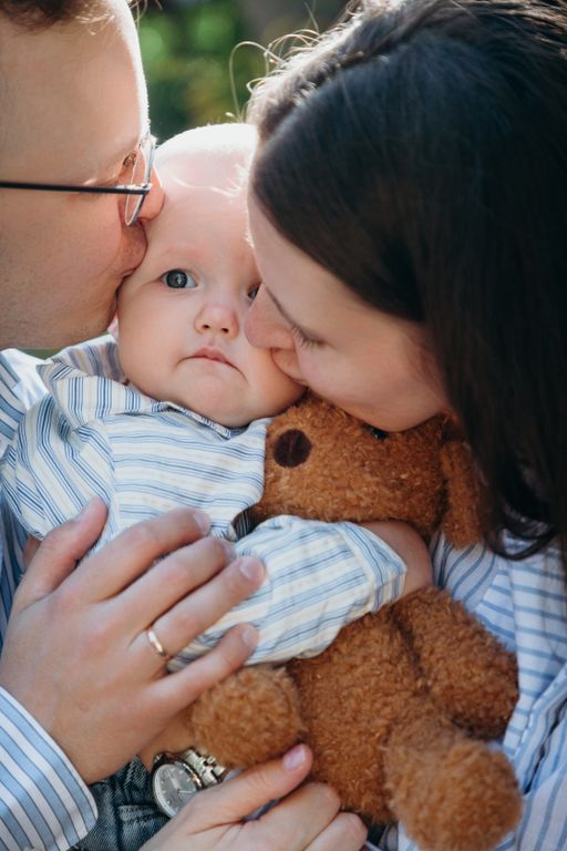 Обложка Большая фотокнига